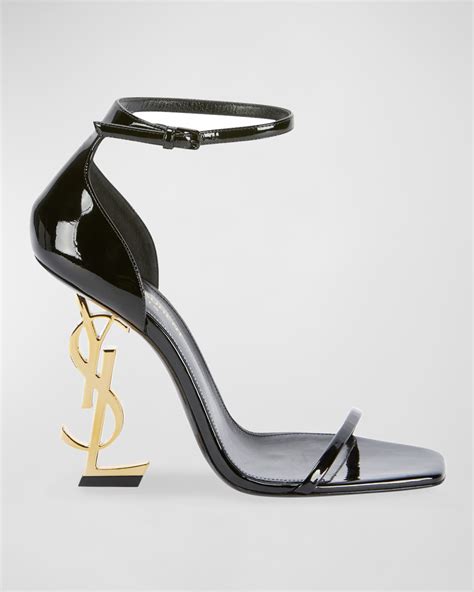 ysl heels malaysia price|YSL heels price.